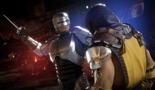 Я купил бы это за доллар – для Mortal Kombat 11 анонсировали дополнение Aftermath с Робокопом и «Дружбой»